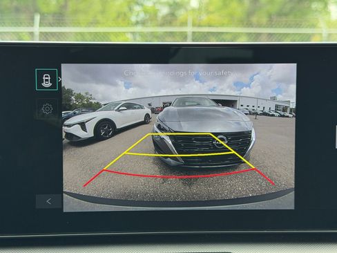 Used 2025 Kia K4 FWD image 22