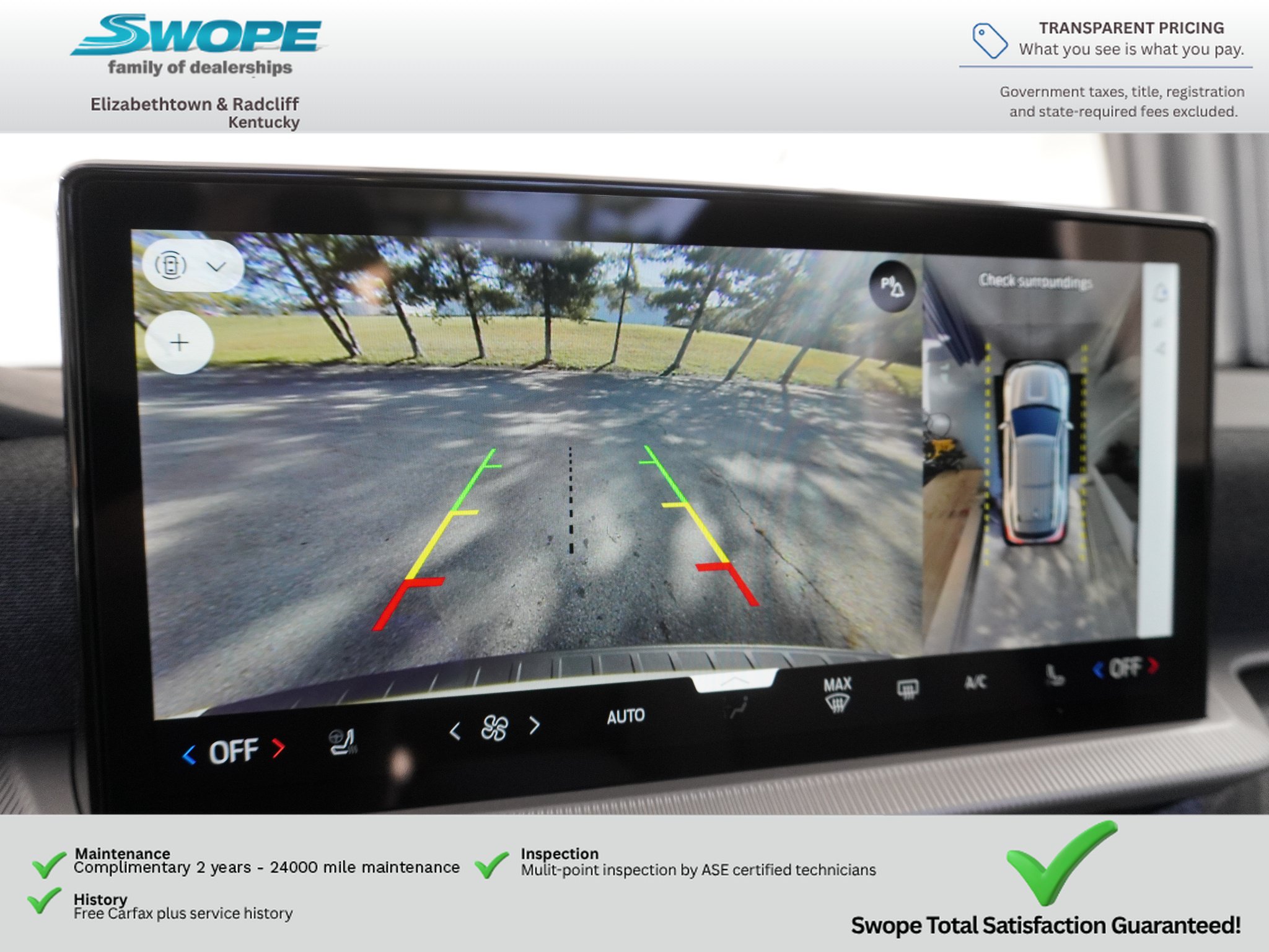 New 2027 Ford Explorer Platinum AWD/4WD image 28