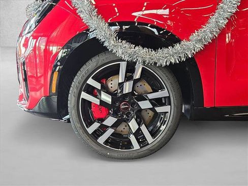 New 2026 MINI Cooper Countryman John Cooper Works image 9