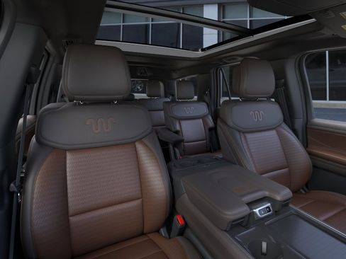 New 2026 Ford Expedition King Ranch AWD/4WD image 10