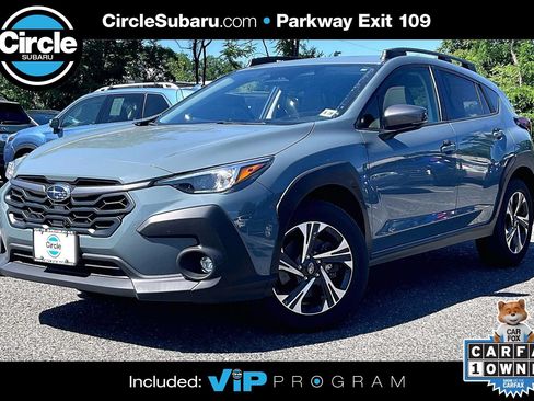Used 2024 Subaru Crosstrek 2.0i Premium AWD/4WD image 1