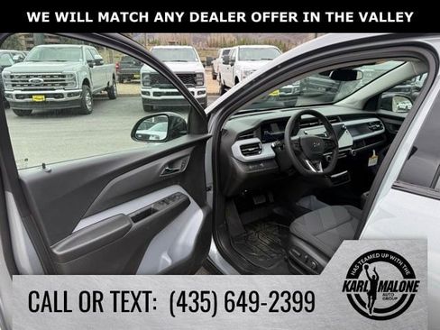 New 2027 Chevrolet Bolt LT w/ Comfort Package FWD image 10
