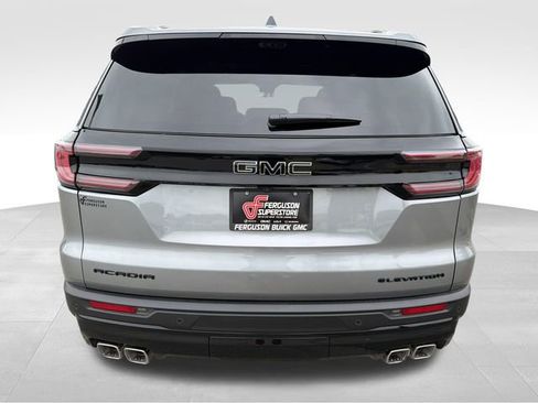 New 2026 GMC Acadia Elevation w/ Super Cruise Package FWD image 6