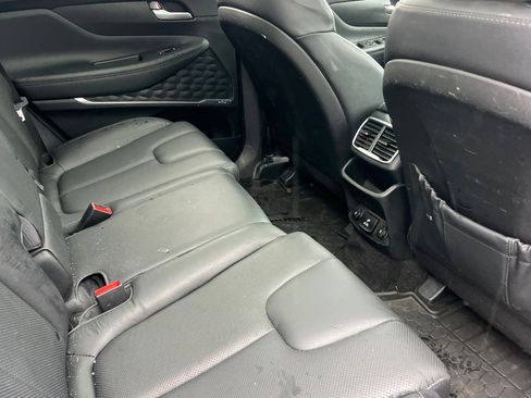 Used 2020 Hyundai Santa Fe Limited image 18