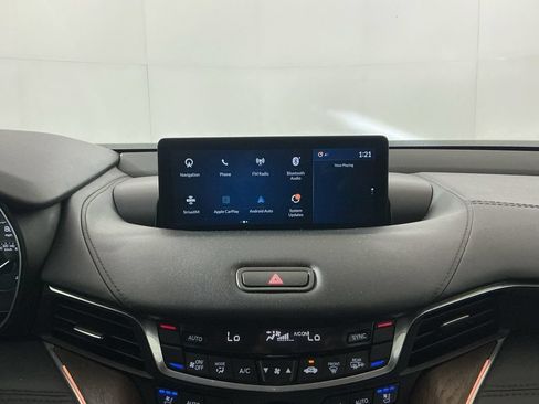 Used 2022 Acura TLX SH-AWD w/ Advance Package image 11