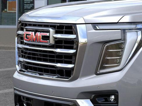 New 2026 GMC Yukon Elevation image 20