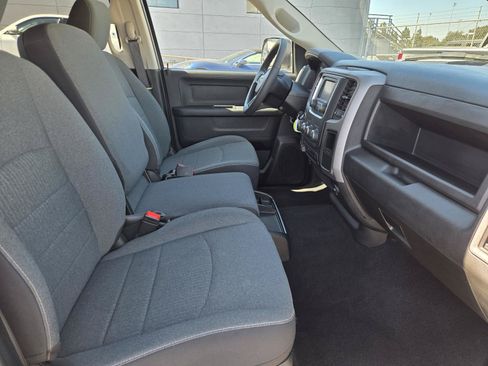 Certified 2023 RAM 1500 Tradesman w/ Popular Equipment Group RWD image 30