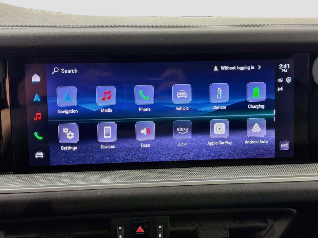 Certified 2026 Porsche Cayenne S AWD/4WD image 18