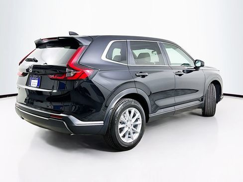 Used 2026 Honda CR-V EX image 6