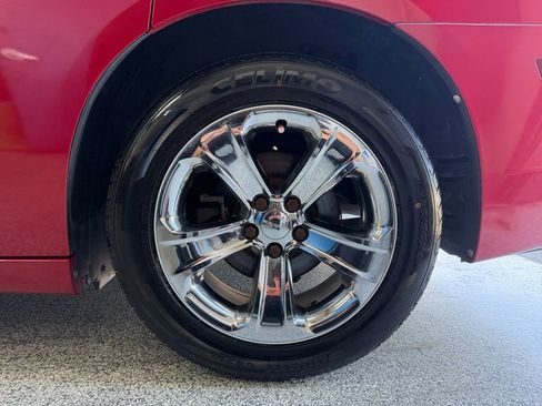 Used 2013 Dodge Charger SE w/ Sport Appearance Group RWD image 46