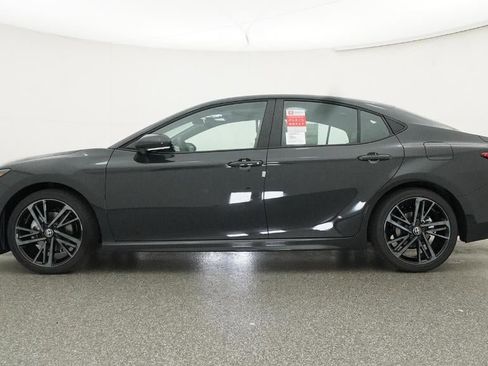 New 2026 Toyota Camry XSE image 19