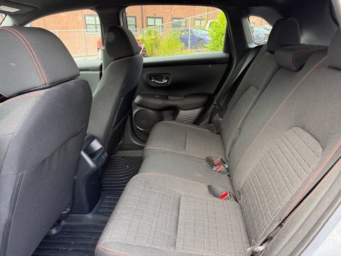 Used 2024 Honda HR-V Sport image 6