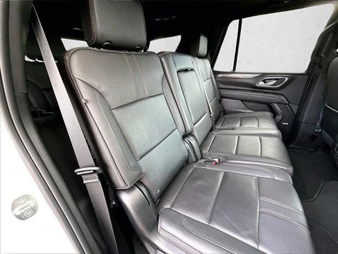 Certified 2023 Chevrolet Tahoe RST image 29