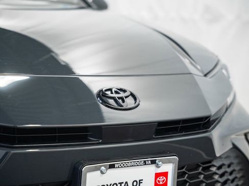 New 2026 Toyota Camry SE image 11