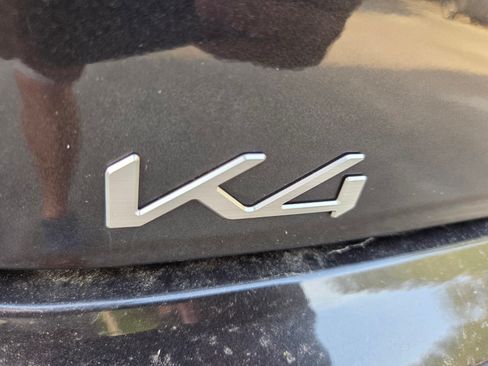 Used 2025 Kia K4 FWD image 4
