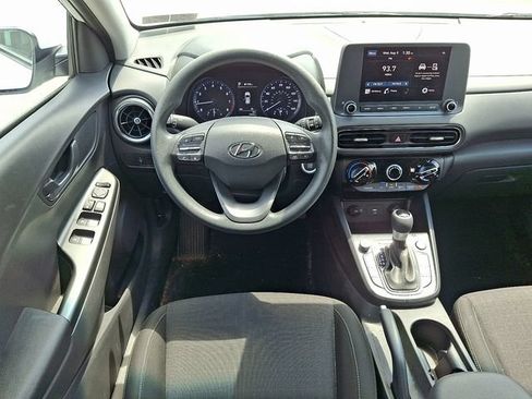 Certified 2023 Hyundai Kona SEL w/ Cargo Package AWD/4WD image 11