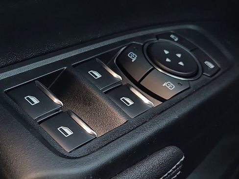 New 2025 Ford Ranger XLT w/ FX4 Off-Road Package image 17