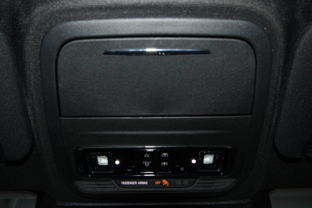 Used 2024 Lincoln Corsair Grand Touring w/ Equipment Group 301A AWD/4WD image 19
