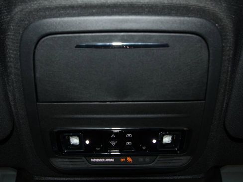 Used 2024 Lincoln Corsair Grand Touring w/ Equipment Group 301A image 19