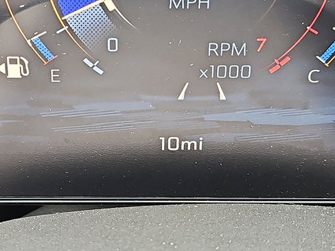 New 2026 Chevrolet Tahoe LS w/ LPO, Dark Essentials Package RWD image 18