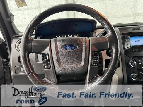 Used 2014 Ford F150 XLT w/ XLT Convenience Package image 38
