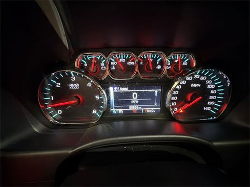 Certified 2019 GMC Sierra 1500 SLE w/ SLE Value Package image 15