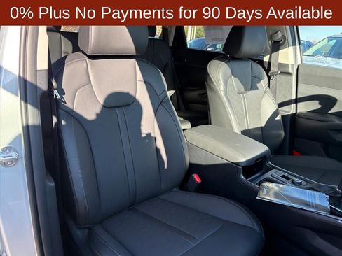 New 2026 Kia Sorento EX image 22