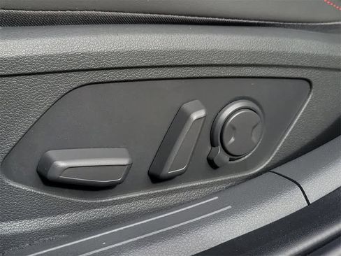 Used 2022 Hyundai Sonata N Line w/ Cargo Package image 20