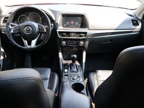 Used 2016 MAZDA CX-5 Grand Touring AWD/4WD image 21