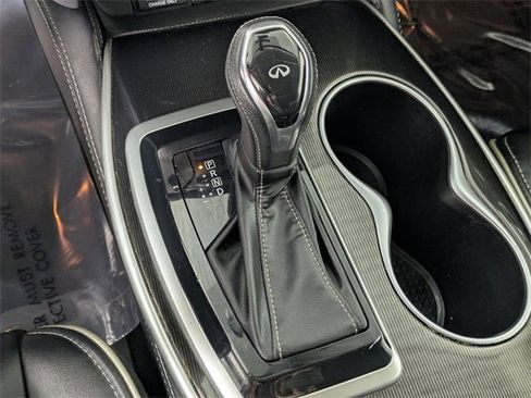 Used 2020 INFINITI QX60 Pure image 15