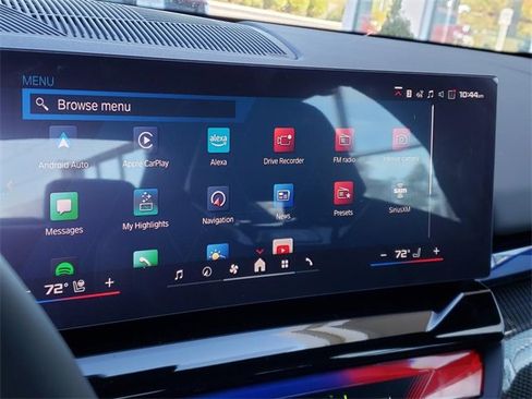 New 2026 BMW M5 w/ Carbon Package image 25