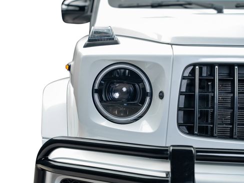 Used 2022 Mercedes-Benz G 63 AMG 4MATIC image 9