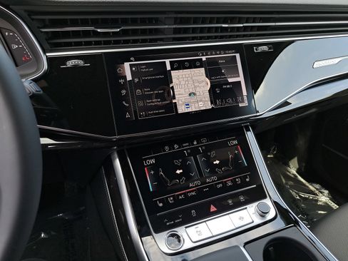 New 2026 Audi Q7 Premium Plus AWD/4WD image 22