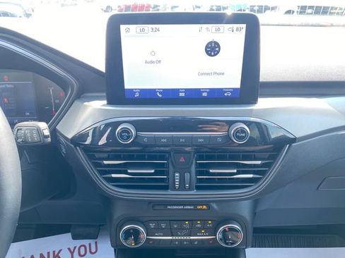 New 2025 Ford Escape Active w/ Cold Weather Package image 23