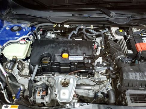 Used 2019 Honda Civic LX image 6