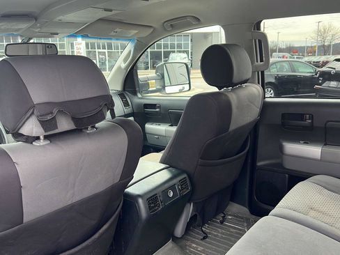 Used 2008 Toyota Tundra SR5 image 18