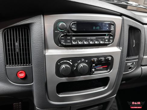 Used 2005 Dodge Ram 1500 Truck SRT-10 RWD image 20