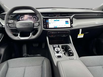 New 2026 Jeep Cherokee Laredo