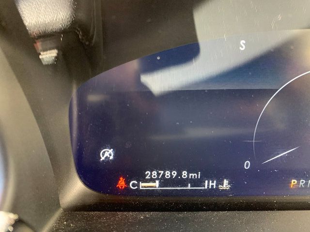 Certified 2023 Lincoln Nautilus Reserve AWD/4WD image 29