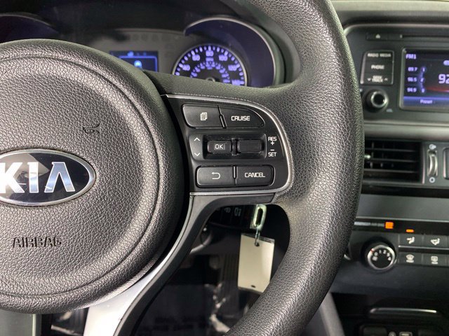 Used 2016 Kia Optima LX FWD image 21