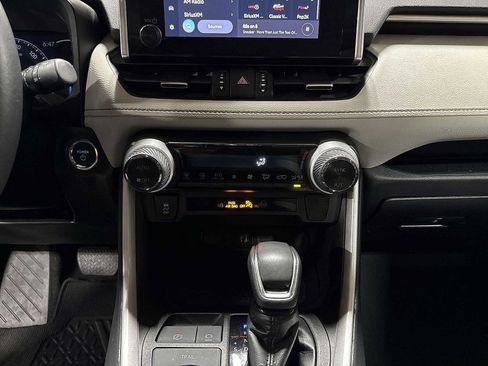 Certified 2024 Toyota RAV4 XLE Premium AWD/4WD image 21