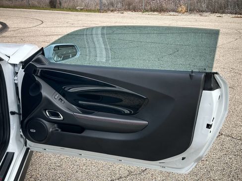 Used 2014 Chevrolet Camaro ZL1 image 75