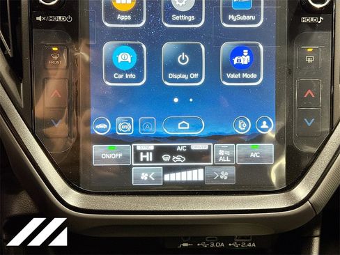 New 2026 Subaru Crosstrek 2.5i Wilderness image 16