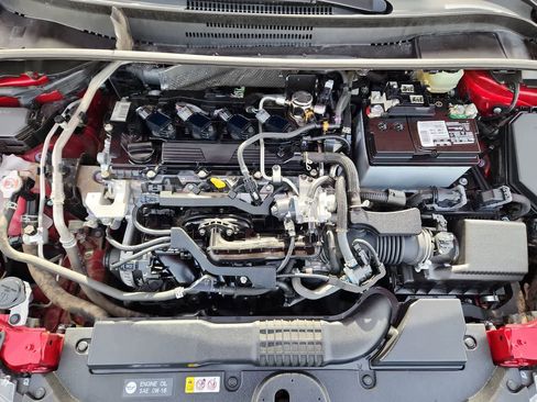 Used 2022 Toyota Corolla SE image 13