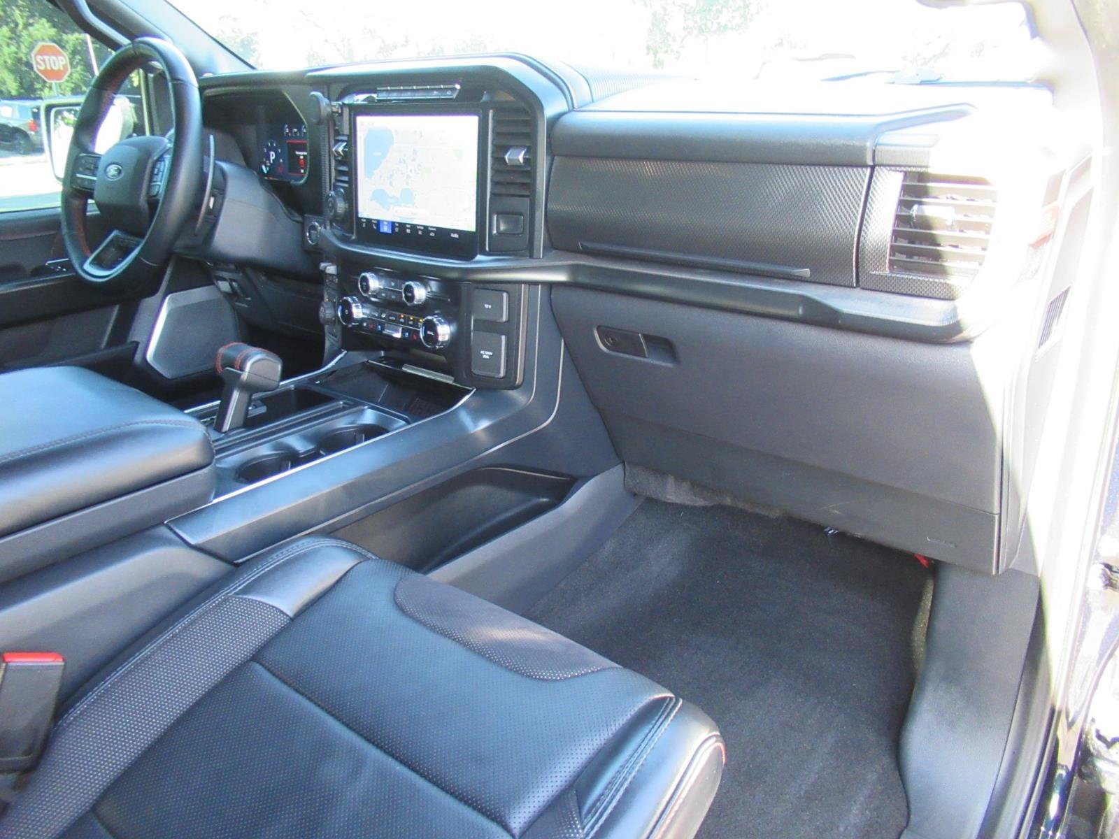 Used 2024 Ford F150 Raptor AWD/4WD image 14