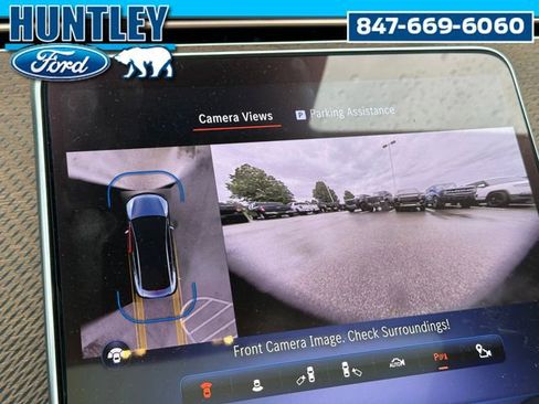 Used 2023 Mercedes-Benz EQE 350+ 4MATIC Sedan w/ Exclusive Trim Package image 25