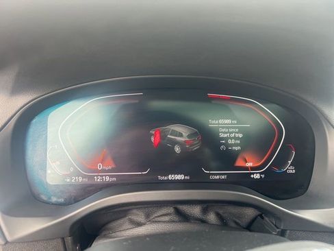 Used 2020 BMW X3 sDrive30i w/ Premium Package image 24