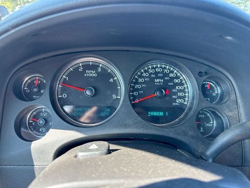 Used 2013 GMC Sierra 2500 Denali AWD/4WD image 12