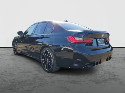 Used 2023 BMW M340i xDrive w/ Premium Package