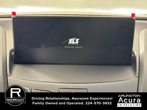 New 2026 Acura RDX A-Spec AWD/4WD image 6